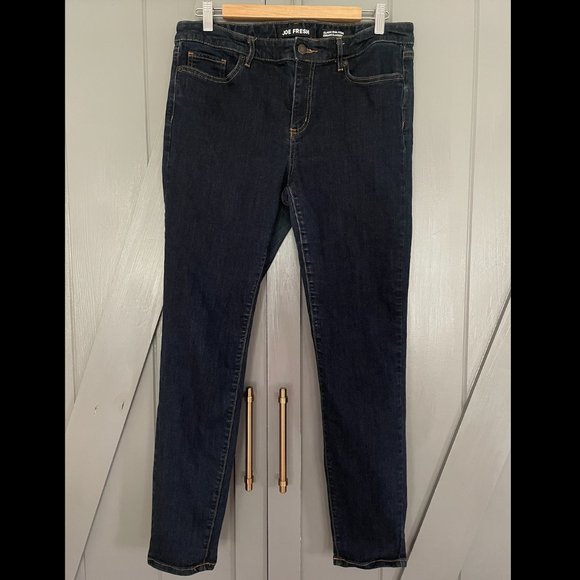 Joe Fresh Classic Slim Jeans - Picture 1 of 3